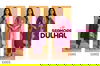 Dulhan By Seamore Roman Silk Embroidery Kurti With Bottom Dupatta Exporters In India